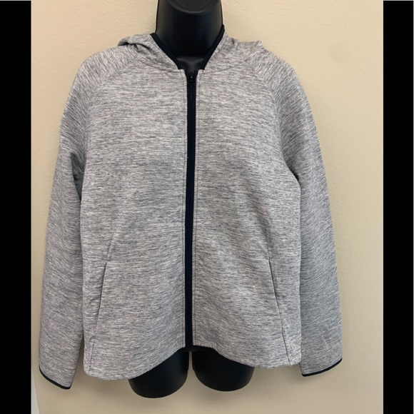 Lululemon Minimal Hoodie